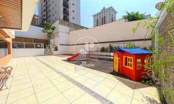 Imagem 6: Apartamento com 4 Quartos e 4 banheiros à Venda, 183 m² Jardim bela vista