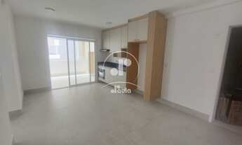 Imagem: Apartamento 67m², 2 Dormitórios, 1 Vaga