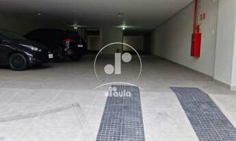 Imagem 3: Apartamento sem condomínio com 85m² na Vila Pires com elevador, 3 dormitórios, sendo 1 suí