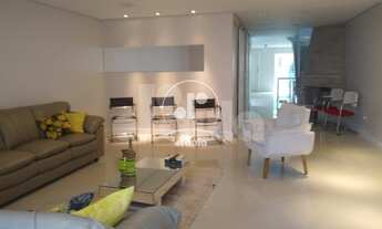 Imagem: Sobrado a venda com 416m², 4 dormitórios