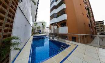 Imagem: Apartamento com 4 Quartos e 4 banheiros