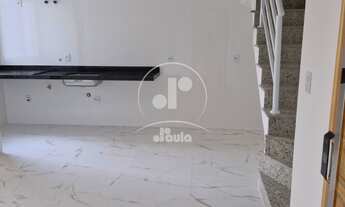 Imagem 7: Moderna cobertura sem condomínio com elevador 3 dormitórios e 1 suíte na Vila Pires em San