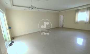 Imagem 6: Sobrado250 m² 3 suites sendo 1 suite master com closet e banheira, 6 vagas, Vila Assunção