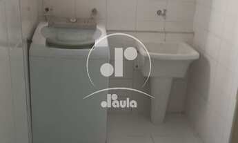 Imagem 4: Apartamento à venda em Santo André-SP, Vila Gilda: 3 quartos, 1 suíte, 1 sala, 1 banheiro