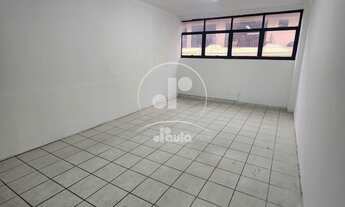 Imagem: Sala comercial para Locação - Vila Bastos