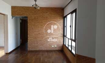 Imagem 4: Apartamento à venda na Vila Bastos, Santo André-SP: 2 quartos, 1 sala, 2 banheiros, 2 vaga