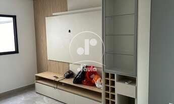 Imagem 1: Apartamento novo sem condomínio Na Vila Scarpelli com Planejados