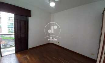 Imagem 6: Apartamento à venda na Vila Bastos, Santo André-SP: 2 quartos, 1 sala, 2 banheiros, 2 vaga