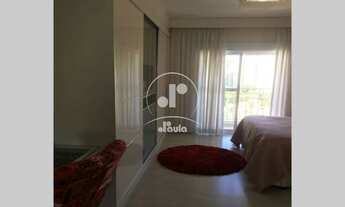 Imagem: Apartamento no Jardim Bela Vista em Santo