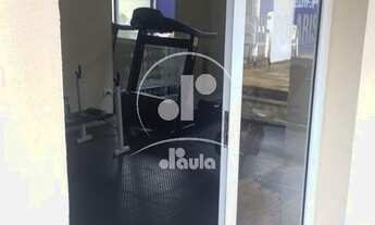 Imagem 7: Apartamento à venda na Vila Gilda, Santo André-SP: 2 quartos, 1 suíte, 1 sala, 1 banheiro