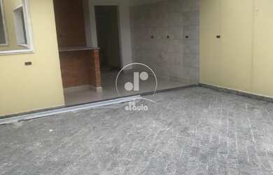 Imagem 7: Cobertura à venda em Santo André-SP, bairro Campestre: 2 quartos, 1 sala, 2 banheiros, 2 v