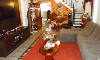 Imagem: Sobrado no Pq Marajoara, Santo André, 4