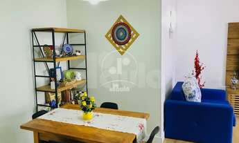 Imagem 7: Apartamento a venda com 106 m² no Jardim Bela Vista, 3 dormitórios sendo 2 suites e 2 vaga