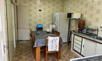 Imagem 5: Sobrado à venda em Santo André-SP, Jardim Bela Vista: 3 quartos, 1 suíte, 1 sala, 3 banhei