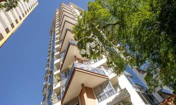 Imagem: APARTAMENTO TRIPLEX, Bairro Jardim, Sto
