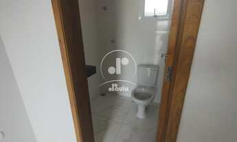 Imagem 5: Oportunidade Imperdível: Apartamento à Venda na Vila Scarpelli, 2 Quartos, 1 Suíte, 1 Vaga