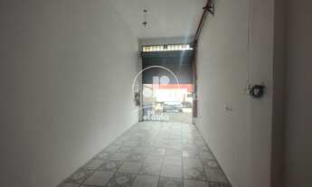 Imagem 3: Salão Comercial 30m² , para alugar na Vila Pires - Santo André/SP