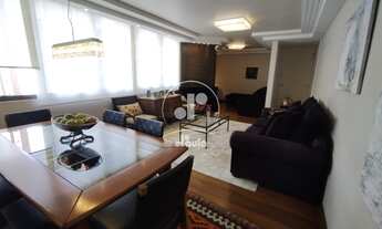 Imagem 4: Imperdível: Apartamento de Luxo na Vila Bastos, Santo André-SP! 3 Quartos, 1 Suíte, 1 Sala