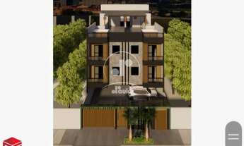 Imagem 1: Imperdível apartamento à venda em Santo André-SP, Vila Pires: 3 quartos, 1 suíte, 1 sala