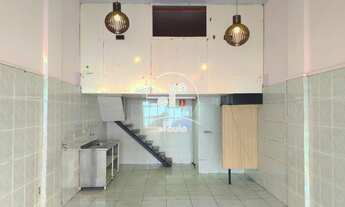 Imagem: Salão Comercial para Locação no Centro