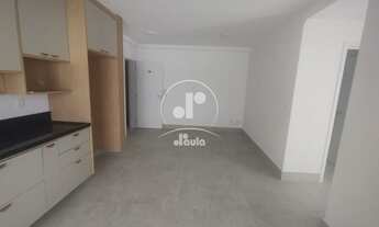 Imagem 6: Apartamento 67m², 2 Dormitórios , 2 Vagas,Sacada Goumert, para Alugar, Parque das Nações