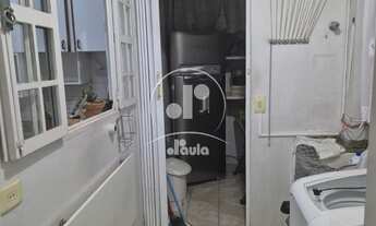 Imagem 7: Apartamento no Centro de Santo André 3 dormitórios sendo 01 suíte 01 vaga de garagem