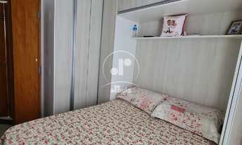 Imagem 7: Cobertura a venda no Jd Irene, 80m², 40x40, acesso interno, 2 dormitorios, piso porcelanto