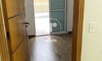 Imagem 2: Sobrado Residencial/ Comercial 220m², 3 suites, 4 vagas, Jardim Bela Vista, Santo Andre