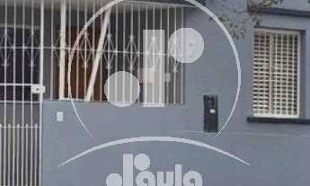 Imagem 4: Casa com 2 Quartos e 1 banheiro à Venda, 107 m² Bairro Camilópolis/Santo andre