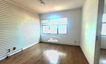 Imagem: Sala à venda em Santo André-SP, Jardim