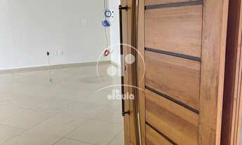 Imagem 3: Sobrado Residencial/ Comercial 220m², 3 suites, 4 vagas, Jardim Bela Vista, Santo Andre