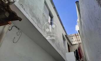 Imagem 4: Casa à venda com 125 m², 3 dormitórios, 2 vagas na Vila Floresta em Santo André