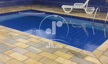 Imagem 3: Apartamento à venda na Vila Gilda, Santo André-SP: 2 quartos, 1 suíte, 1 sala, 1 banheiro