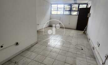 Imagem 2: Sala comercial para Locação - Vila Bastos, Santo André 20m²