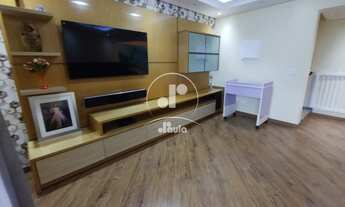 Imagem 7: Sobrado Vila Pinheirinho! Impecável com 3 dormitórios, suíte, 4 vagas. Espaço gourmet com