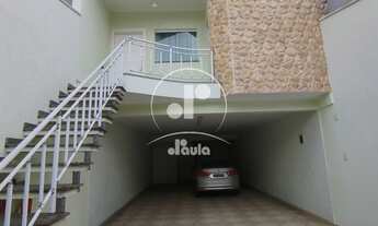 Imagem: Sobrado250 m² 3 suites sendo 1 suite master