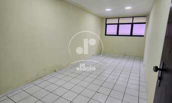 Imagem: Sala comercial para Locação - Vila Bastos