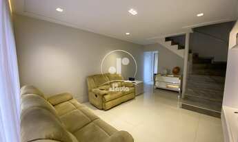 Imagem 3: Imperdível oportunidade: Casa à venda em Santo André-SP, Vila Alzira! 2 quartos, 1 sala, 3