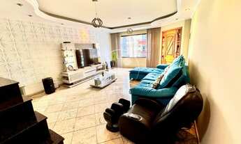 Imagem 5: Sobrado a venda no Parque das das Nações com 3 Dormitórios sendo 3 Suites e 4 Vagas, com 3