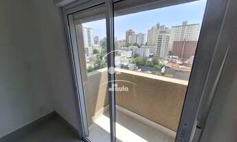 Imagem 4: Apartamento 64 m² , 2 dormitórios, 2 Vagas , para Alugar Centro, Santo André/SP