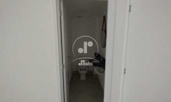 Imagem 3: Apartamento 63m² - 1 Dormitório, 1 Vaga, Sacada Gourmet, para Alugar, Parque das Nações