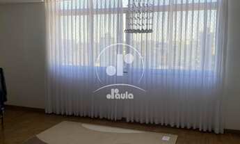 Imagem 4: Local privilegiado da Vila Assunção apartamento com 140m² sendo 3 dormitórios 2 suítes Vag