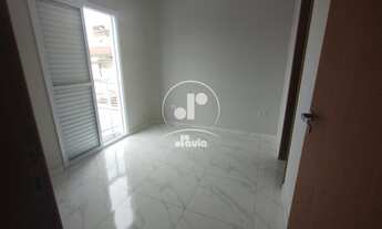 Imagem 4: Oportunidade Imperdível: Apartamento à Venda na Vila Scarpelli, 2 Quartos, 1 Suíte, 1 Vaga