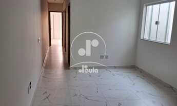 Imagem 3: Moderna cobertura sem condomínio com elevador 3 dormitórios e 1 suíte na Vila Pires em San