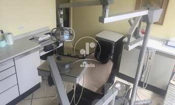 Imagem: Sala Comercial 68m² Bairro Jardim 2 salas