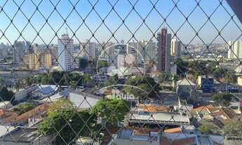 Imagem 2: Local privilegiado da Vila Assunção apartamento com 140m² sendo 3 dormitórios 2 suítes Vag