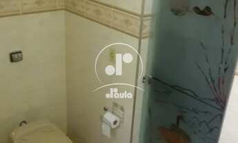 Imagem 6: Casa à venda com 191m², com 3 dormitórios sendo 1 suíte e 3 vagas cobertas na Vila Valpara