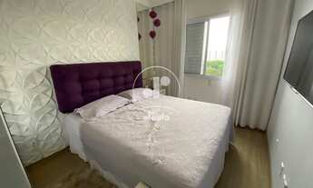 Imagem 7: Apartamento 52m², com Vista Panorâmica, na Vila Príncipe de Gales, Santo André com lazer