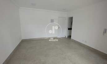 Imagem 5: Apartamento 63m² - 1 Quarto, 1 Vaga, Sacada Gourmet, para Alugar, Parque das Nações, Sant