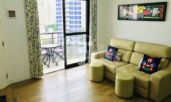 Imagem: Apartamento a venda com 106 m² no Jardim